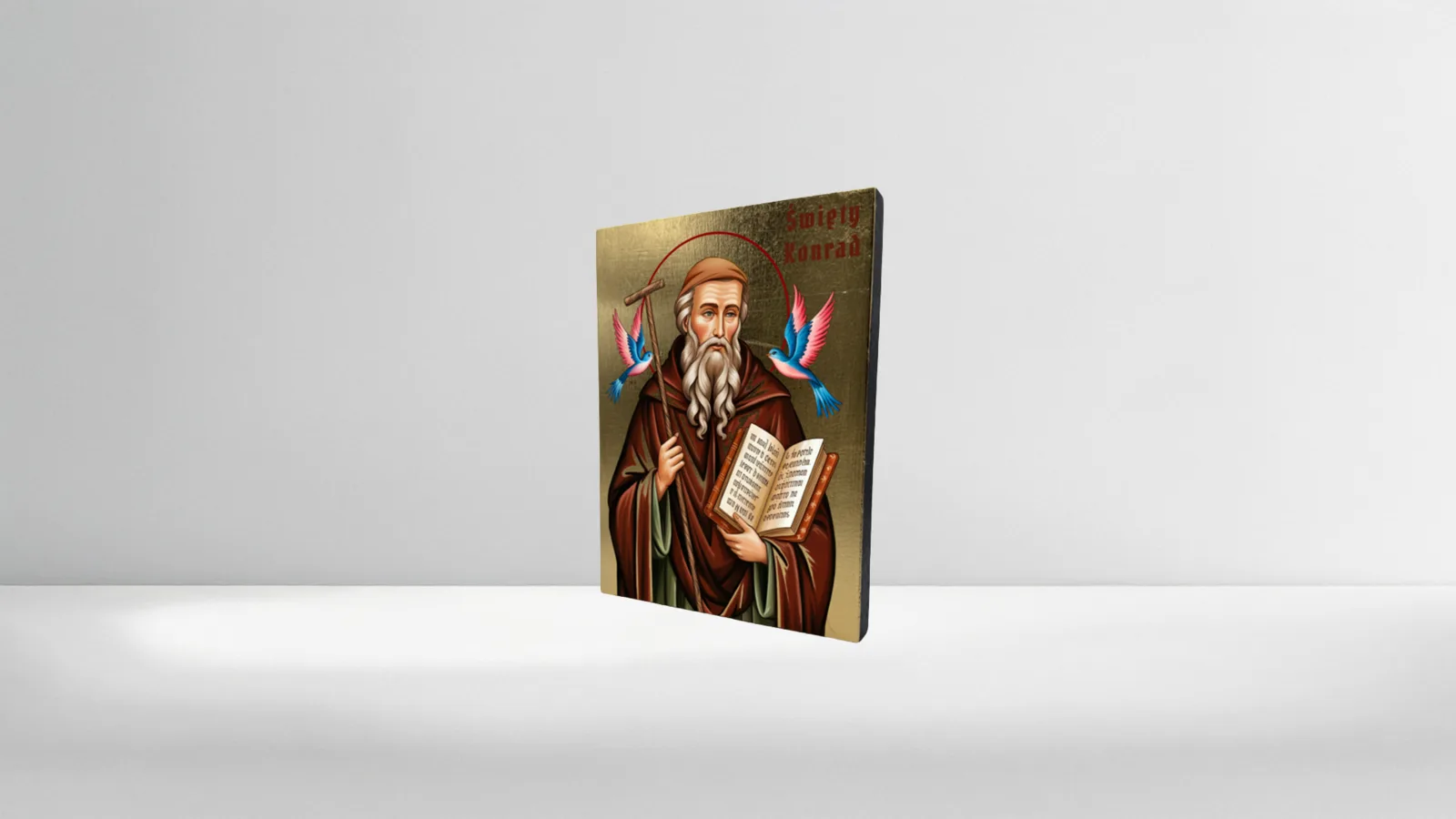 Ikony - Swiety Konrad.webp